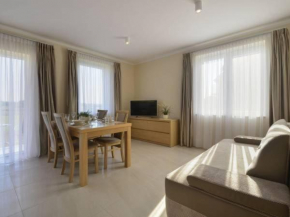 Apartament Madera